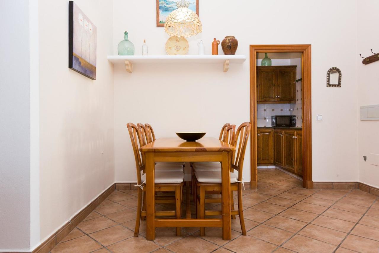 Villa Iris Cala'N Bosch (Menorca) Exterior foto